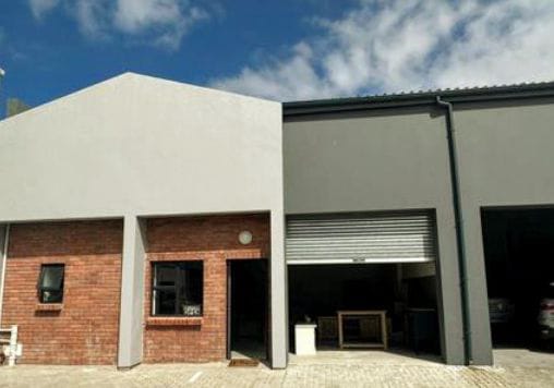 To Let commercial Property for Rent in Fairview Industrial Eastern Cape